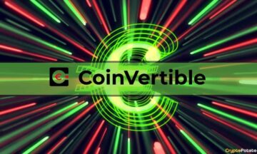 Societe Generales kryptoarm avslöjar Euro Stablecoin på Ethereum