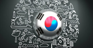 Η Νότια Κορέα παραχωρεί στην Κεντρική Τράπεζα περισσότερη εξουσία έναντι της κρυπτογράφησης