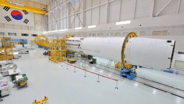 La Corée du Sud établit un budget spatial record pour soutenir l'industrie et développer une nouvelle fusée