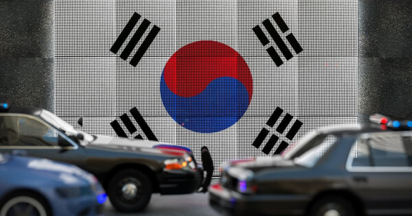 جنوبی کوریا کی عدالت نے ٹیرافارم لیبز کے شریک بانی کے وارنٹ گرفتاری سے انکار کر دیا۔