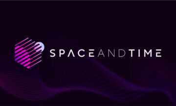 Space And Time annoncerer betaversion af sit længe ventede datavarehus