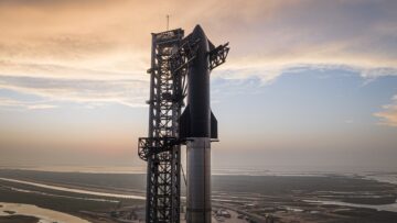 SpaceX-oppskytingen hyllet som en suksess til tross for eksploderende midtveis