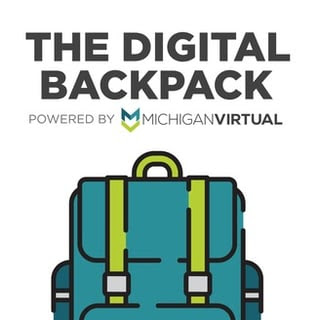 Цифровий рюкзак | На основі Michigan Virtual