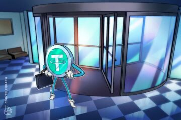 Nhà phát hành Stablecoin Tether đã truy cập hệ thống ngân hàng Hoa Kỳ bằng Chữ ký: Báo cáo