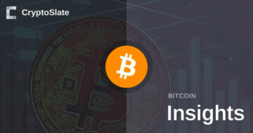 Monedele stabile convertite în Bitcoin au contribuit la creșterea prețului la peste 30 USD