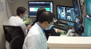 تبسيط علاج المريض باستخدام التصوير بالرنين المغناطيسي MRIdian A3i