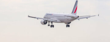 Summer 2023: Air France will operate 31 seasonal medium-haul services on departure from Paris airports