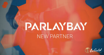 Swintt kondigt ParlayBay aan als nieuwste partner