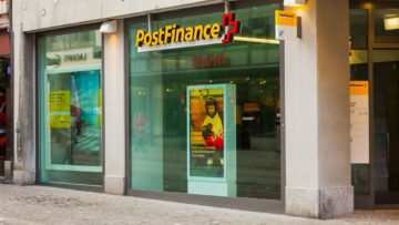 Zwitsers staatsbankbedrijf Gigantische postfinanciering om cryptodiensten aan te bieden