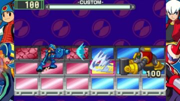SwitchArcade Round-Up: 'Mega Man Battle Network Legacy Collection', pluss flere nye utgivelser og salg