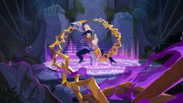SwitchArcade Round-Up: Reviewers Featuring ‘The Mageseeker’ & ‘DNF Duel’, Plus the Latest Releases and Sales