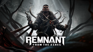 SwitchArcade Round-Up: ביקורות הכוללות את 'Remnant: From the Ashes', פלוס מהדורות ומכירות מהיום