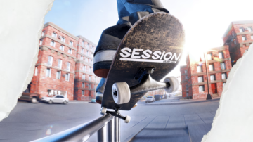 SwitchArcade 정리: 'Session: Skate Sim' 및 'Saga of Sins'에 대한 리뷰와 최신 릴리스 및 판매