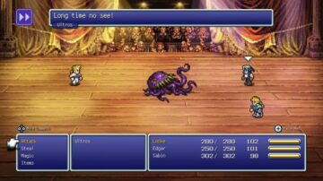 SwitchArcade-Zusammenfassung: „Xenoblade Chronicles 3“-DLC-Neuigkeiten, „Final Fantasy Pixel Remasters“-Veröffentlichung und mehr