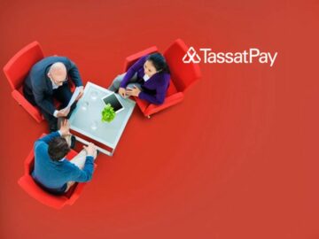 Tassat cung cấp các khoản thanh toán B2B theo thời gian thực, dựa trên blockchain