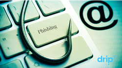 Sezon podatkowy oznacza wzrost ataków phishingowych — Drip7 przypomina...