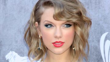 Taylor Swift rechazó la oferta de patrocinio de Crypto Exchange FTX por preocupaciones sobre valores no registrados