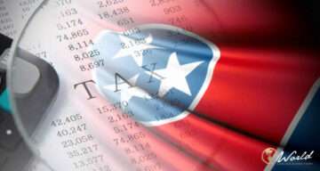 De wetgevende macht van Tennessee keurt wetsvoorstel goed voor de eerste belasting in de VS