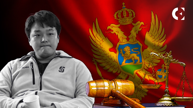 Terra の CEO である Do Kwon は、パスポート詐欺の容疑で法廷審問に直面する