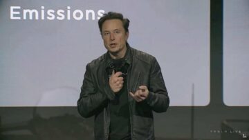 Tesla Melewatkan Beberapa Target Analis untuk Q1