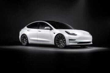 Tesla Raises CapEx in Pursuit of Production