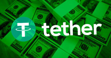 Tether USDT -tarjonta saavuttaa 80 miljardia dollaria ensimmäisen kerran lähes vuodessa