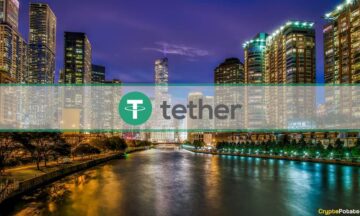 חותם של Tether Used Signature Bank לגישה למערכת הבנקאות בארה"ב: דוח