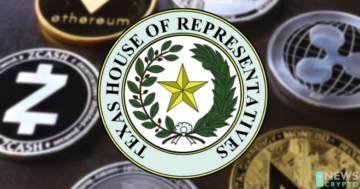 Texas võtab vastu krüptovahetuste reguleerimise seaduse