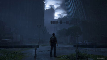 Prvi popravek za težavna računalniška vrata The Last of Us Part I je zdaj na voljo