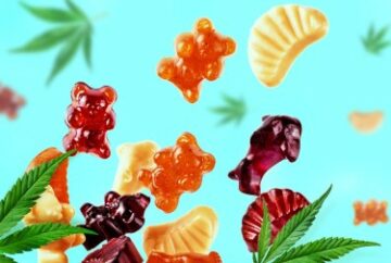 The Hottest Trends in the Edibles Market? - How about 1:1 CBD to THC Ratios and Hash Rosin Gummies