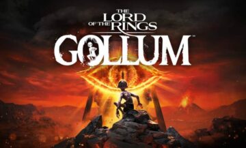 Анонсовано дорогоцінне видання The Lord of the Rings: Gollum Precious Edition