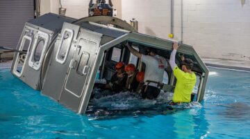 Морские пехотинцы хотят инвестировать миллионы в обучение побегам из-под воды