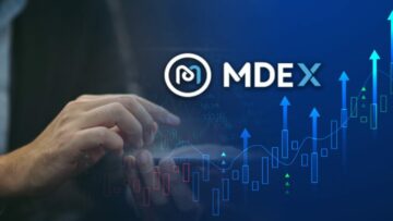 De nieuwe reis van implementatie met meerdere ketens, MDEX is stabiel en verreikend