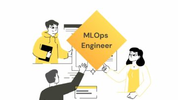एक संगठन में MLOps इंजीनियर की भूमिका