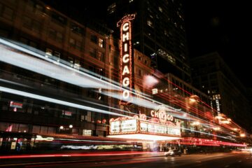 Los lugares más dulces de Chicago: las mejores ubicaciones de Krispy Kreme que debes visitar