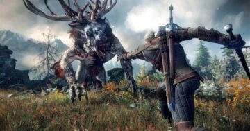 Game Multiplayer Witcher Tidak Dibatalkan