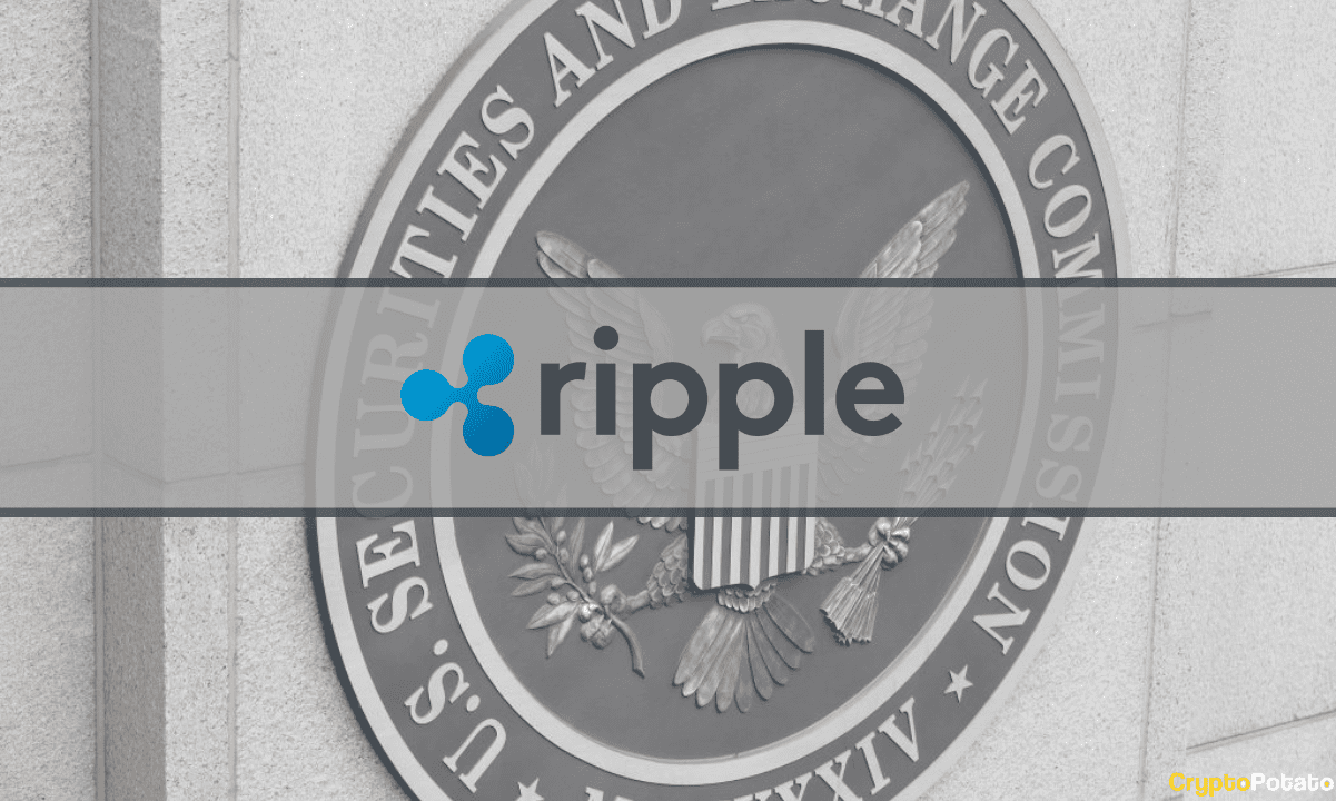This is What’s Holding XRP’s Price Back According to Former Lawyer
