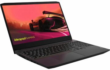 Acest laptop de gaming Lenovo alimentat cu RTX pentru 600 USD este o fură absolută