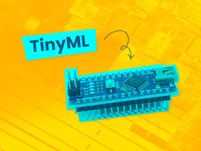 TinyML - LwM2M을 통한 지속적인 학습