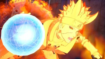Näpunäiteid ja näpunäiteid Naruto kuuendaks hooajaks Boruto: Shinobi Striker