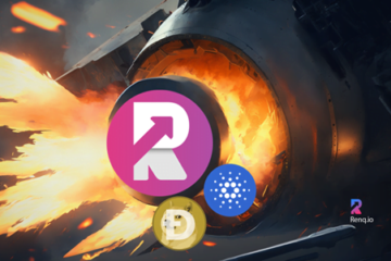 Top 3 Tokens Under $1 Top Explode 20x In April 2023: Dogecoin (DOGE), Cardano (ADA), And RenQ Finance (RENQ)