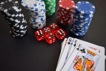 Топ-5 переваг бонусів онлайн-казино для гравців Нью-Джерсі