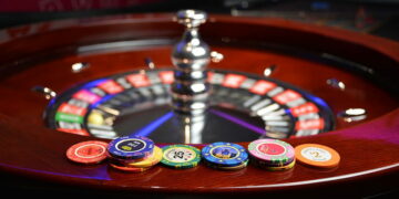 Top 5 hollandske live casinospil