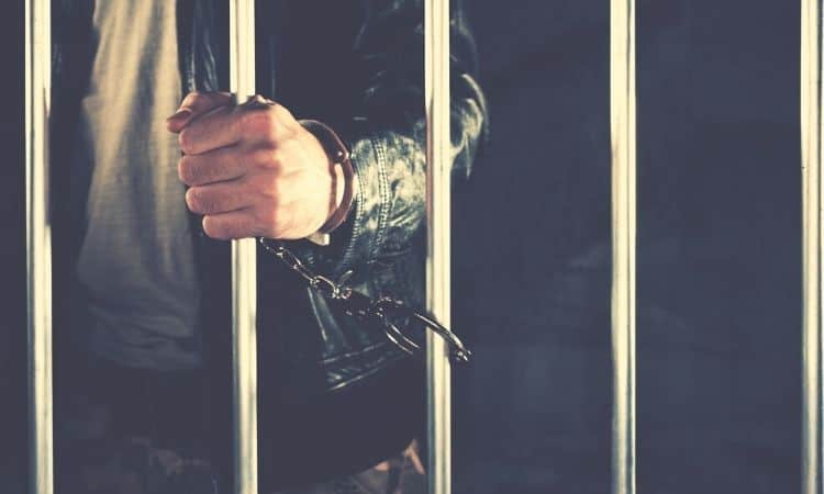 מפתח טורנדו קאש ישוחרר סוף סוף מהכלא: דיווח