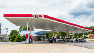 Toyota tegi koostööd Exxoniga madalama süsinikusisaldusega bensiini väljatöötamiseks