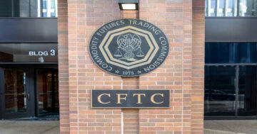 Trading firms identified as Binance VIP clients in CFTC lawsuit