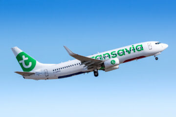 A Transavia hiányzik a repülőgépekből: 50,000 XNUMX utas utazását foglalták át vagy törölték