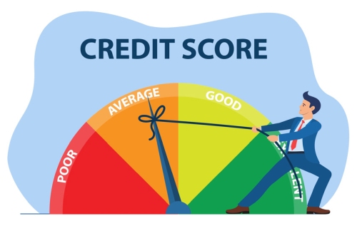 Credit score - TransUnion Offers Credit Scores for DeFi Borrowers Utilizing Crypto Assets