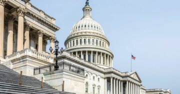 Komisja Izby Reprezentantów Stanów Zjednoczonych publikuje projekt ustawy o monetach stabilnych