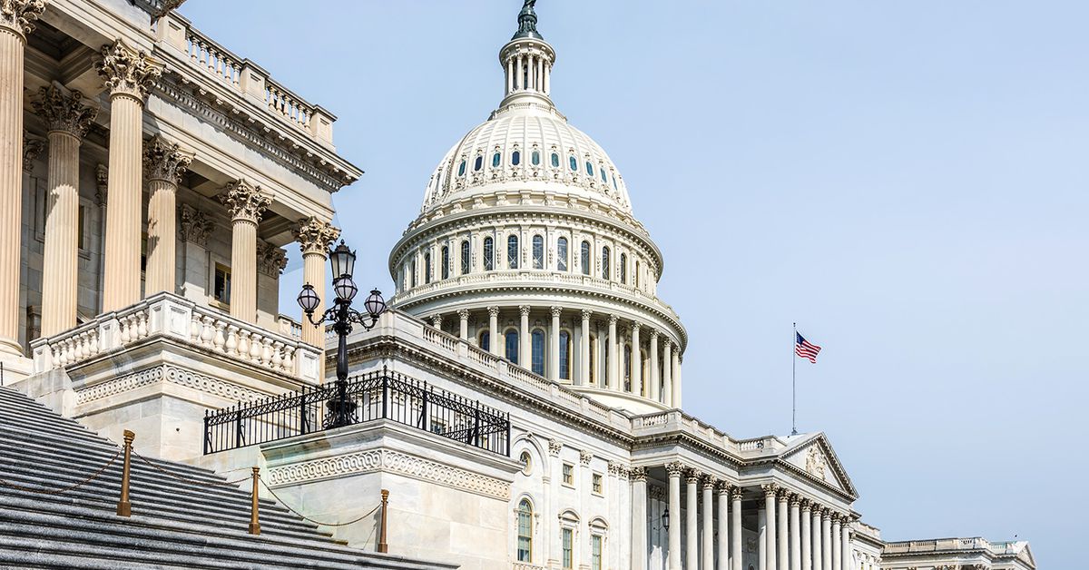 U.S. House Committee Publishes Draft Stablecoin Bill
